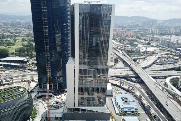HSBC Bank Tower_1